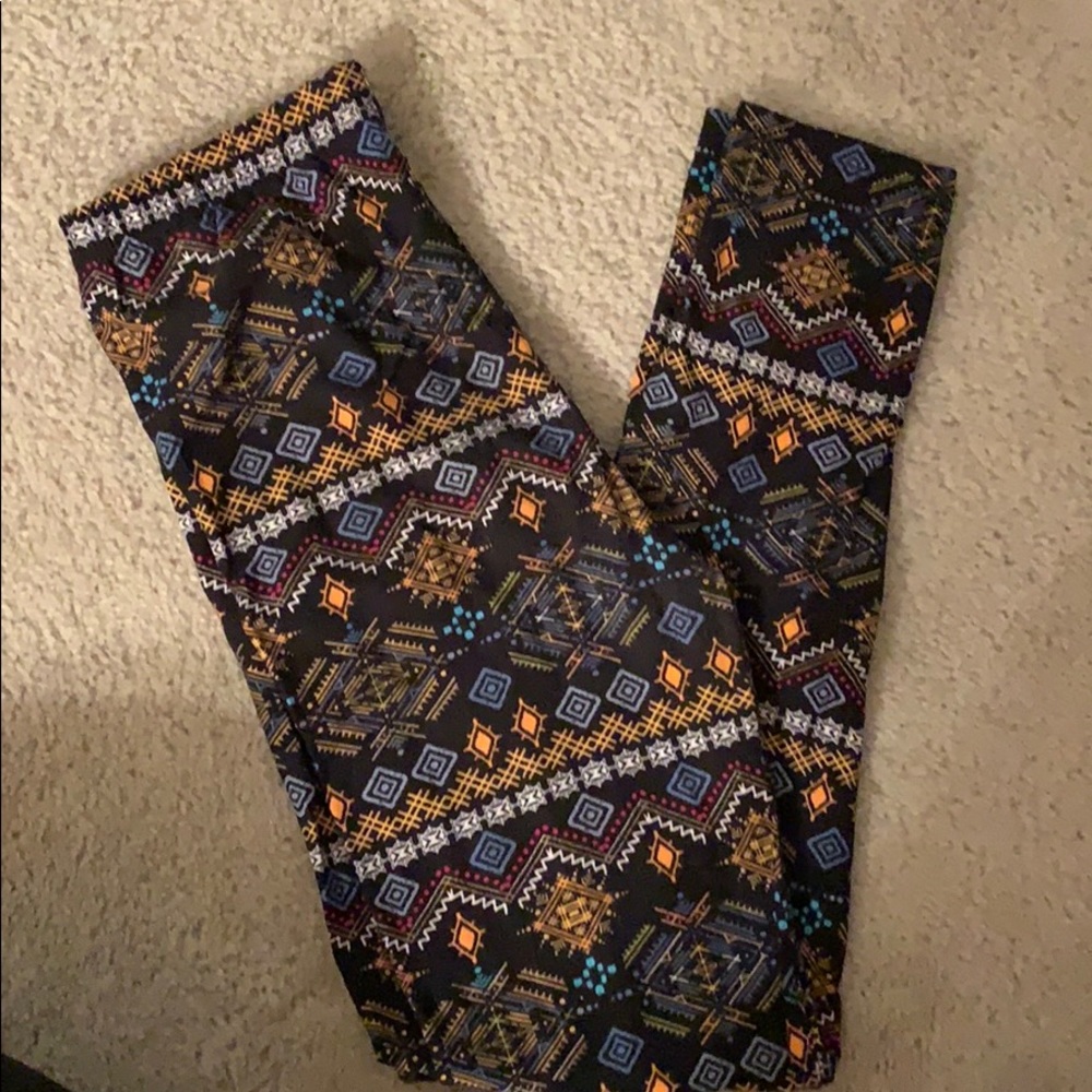 Leggings